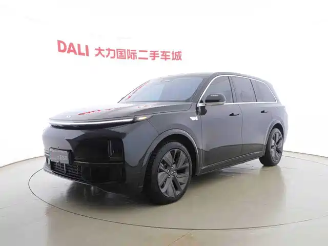 Li Auto L9