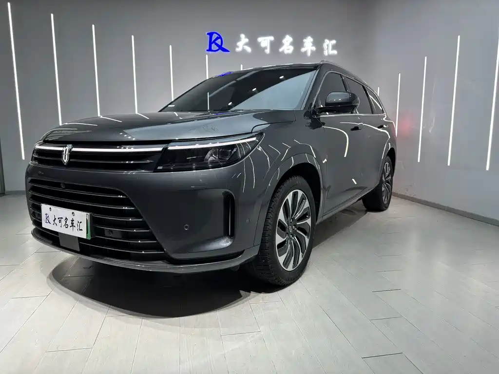 AITO AITO M7
