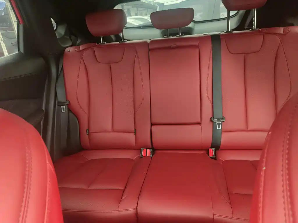 Fengxing Fengxing T5 EVO — миниатюра 10