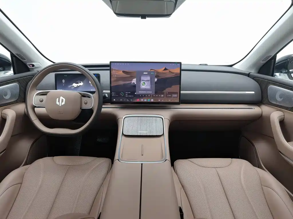 Leapmotor C11 2027 640