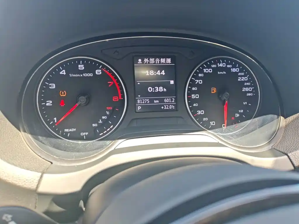 Audi A3 — миниатюра 16