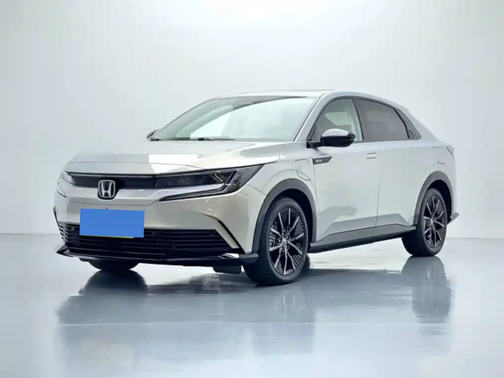 Honda e:NP2