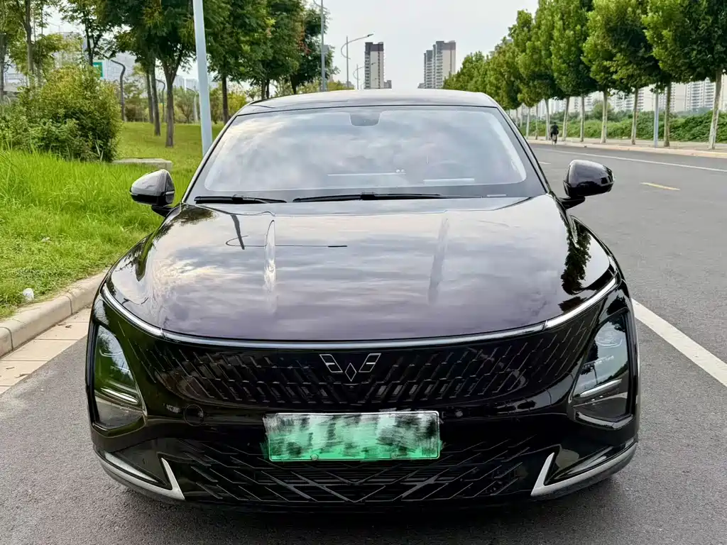 Wuling Xingguang — миниатюра 2