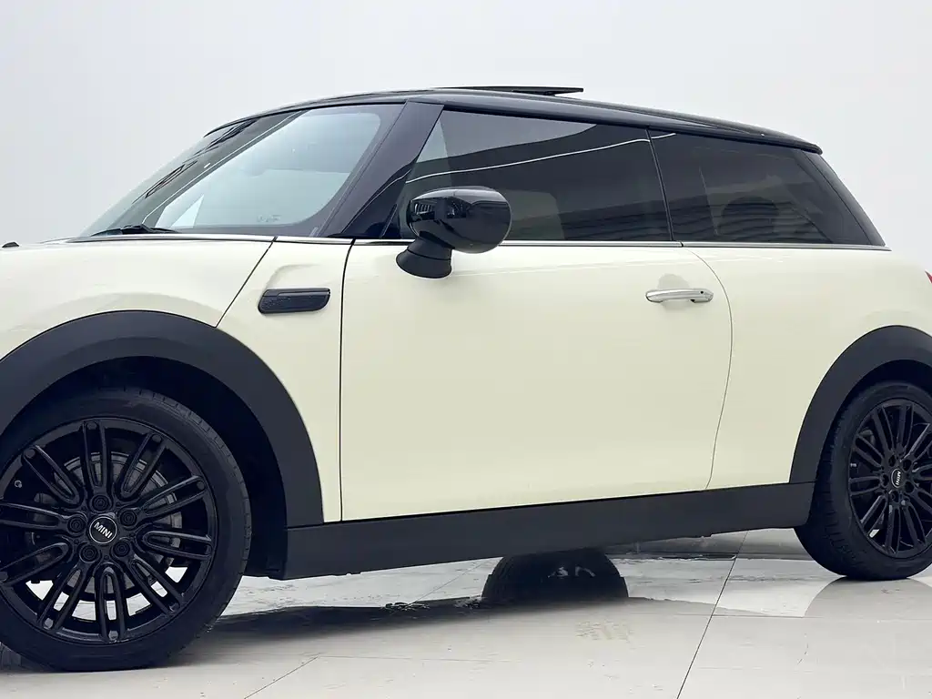 MINI Mini — миниатюра 6
