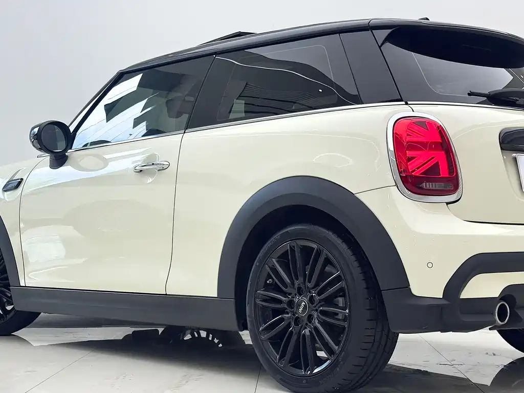 MINI Mini — миниатюра 14