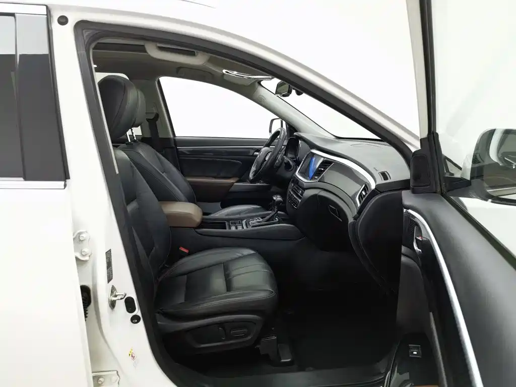 GAC Motor Trumpchi GS7 — миниатюра 23