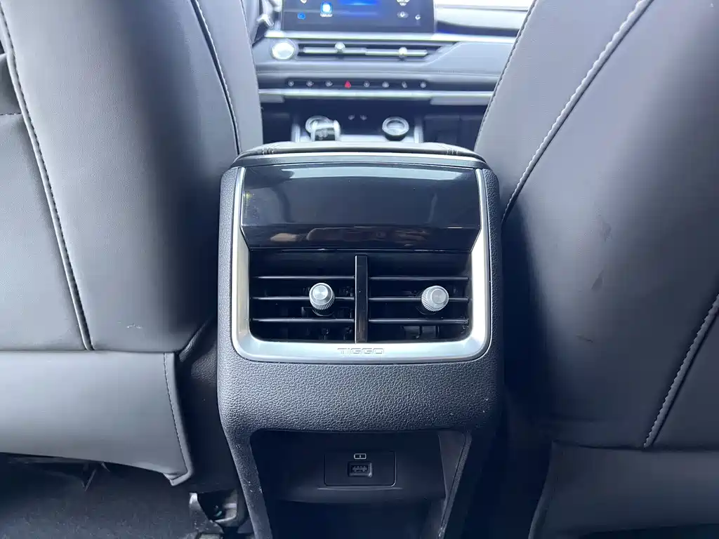 Chery Tiggo 8 — миниатюра 15