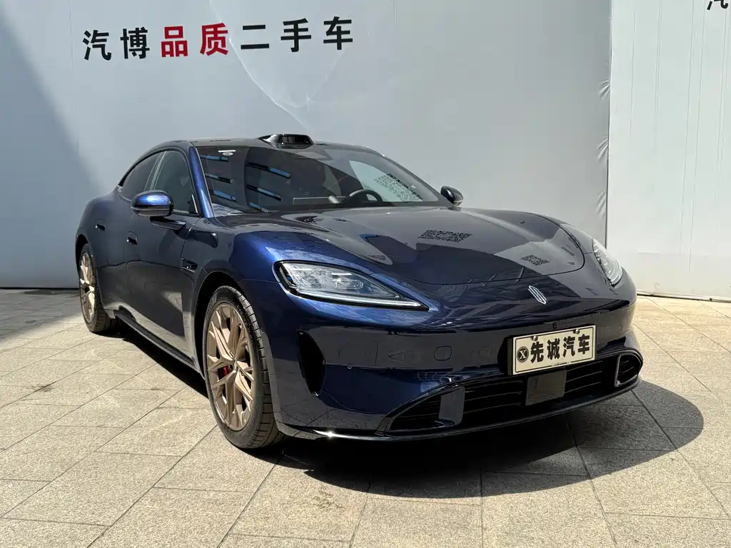 Shangjie Shangjie Z7 — миниатюра 3