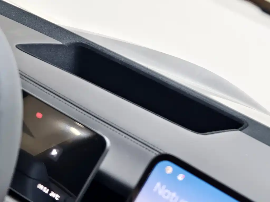 NIO ET5T — миниатюра 14