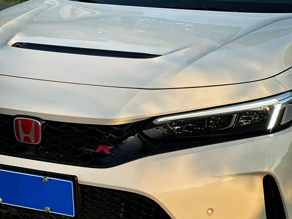 Honda Civic (Import) — миниатюра 4