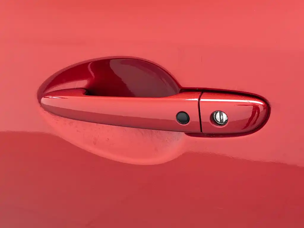 Mazda Atenza — миниатюра 18