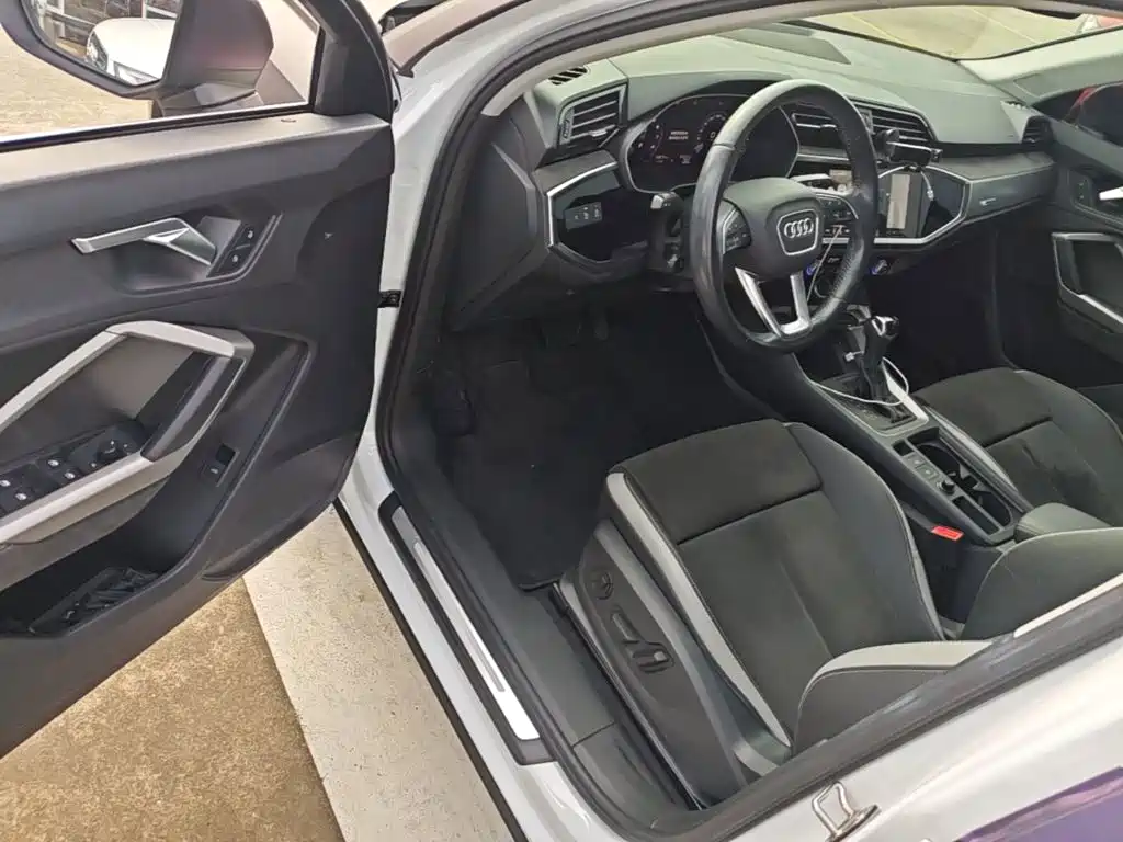 Audi Q3 — миниатюра 16