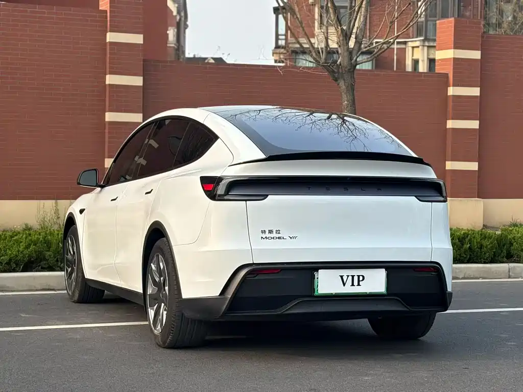 Tesla Model Y L