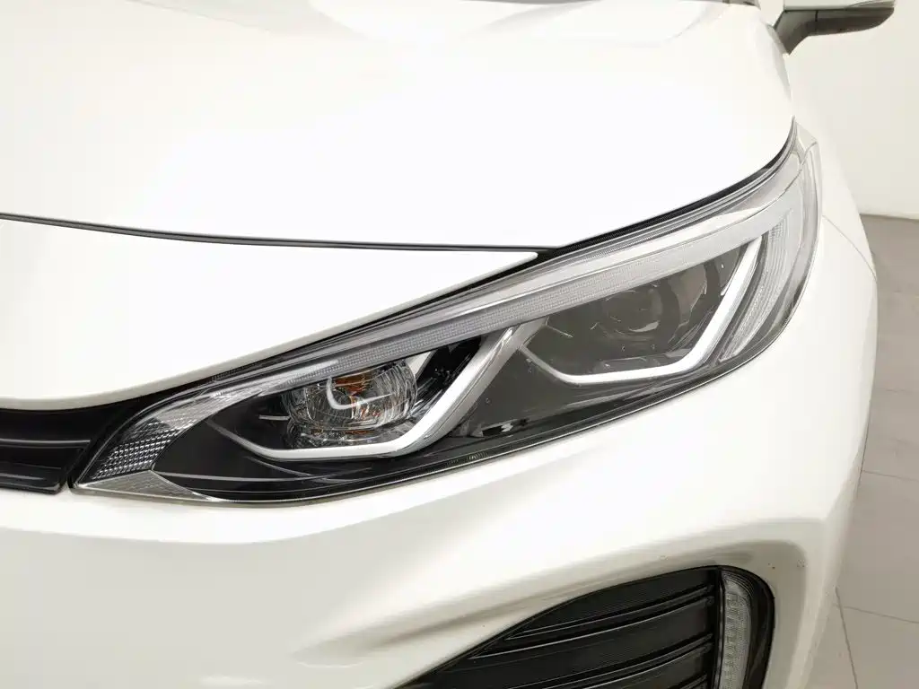 Toyota Wildlander New Energy — миниатюра 7