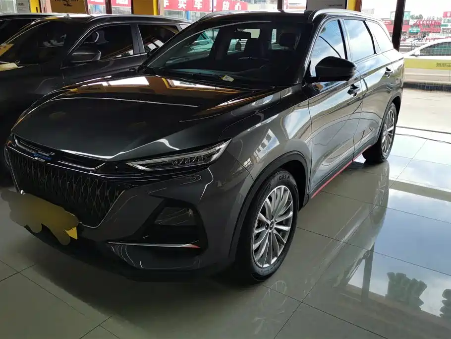 Купить Oshan Oushang X7 PLUS