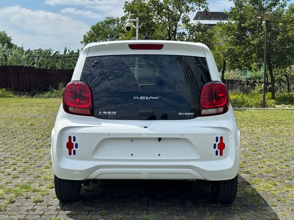 Roewe Clever — миниатюра 5