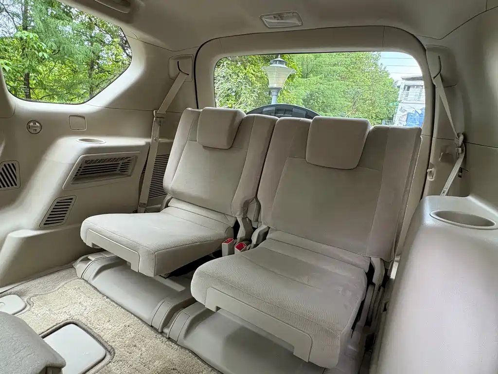 Toyota Prado (Import) — миниатюра 11