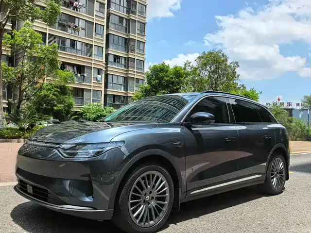 2025 Leapmotor C11