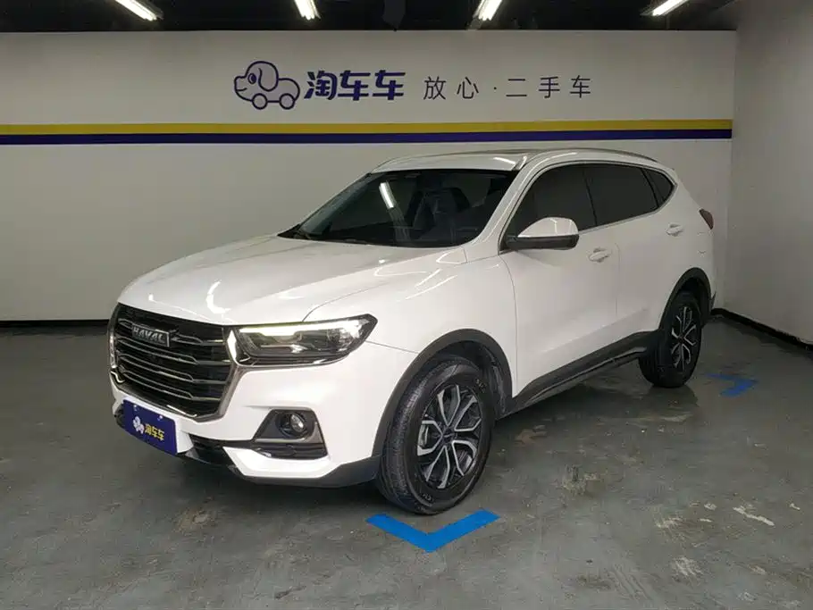 Haval H6 2023