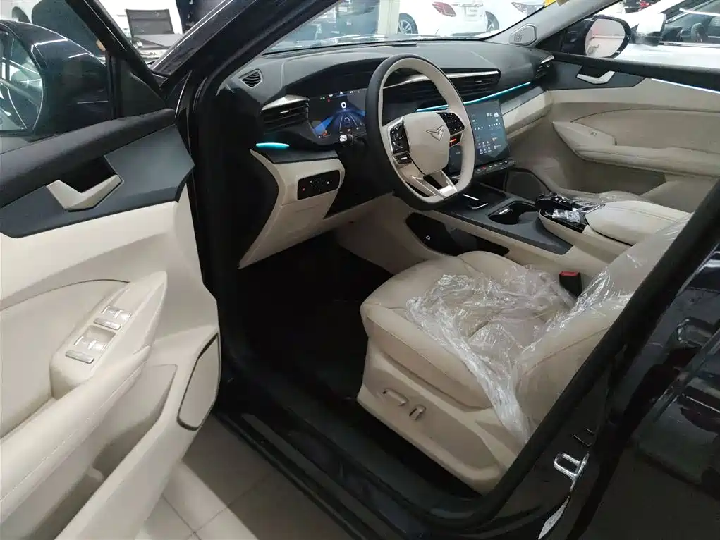 Cowin Kunlun Hybrid — миниатюра 13