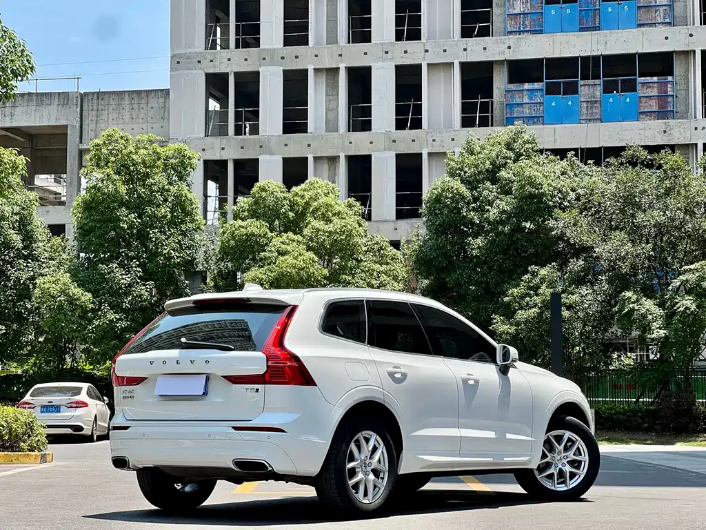 Volvo XC60 — миниатюра 21