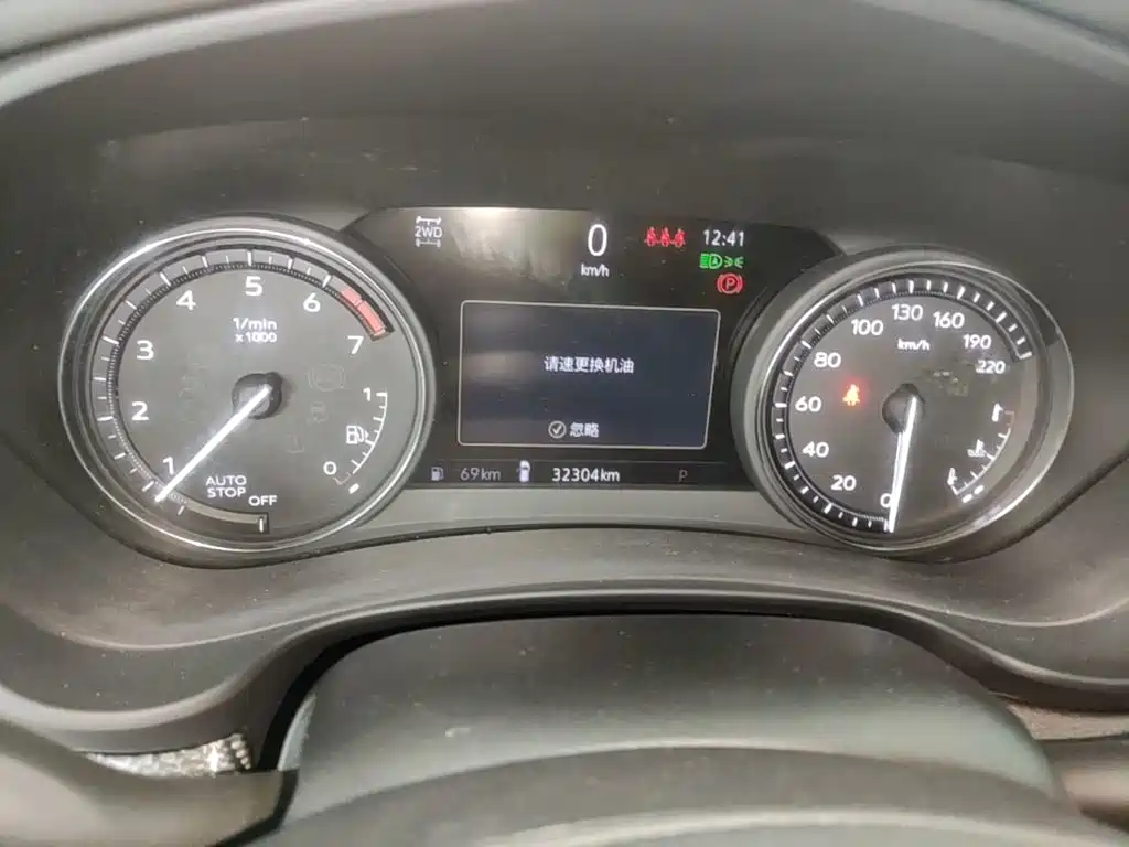 Cadillac XT4 — миниатюра 12