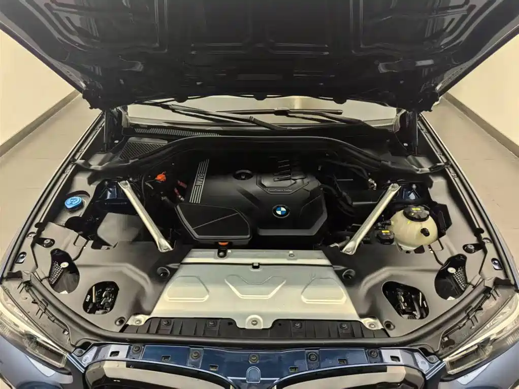 BMW X3 2022 xDrive30i Lead M