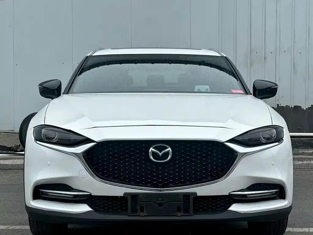 Mazda CX-4 — миниатюра 2
