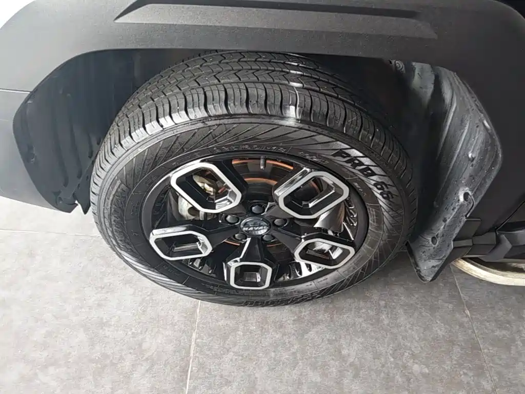 Haval Cool Dog — миниатюра 23