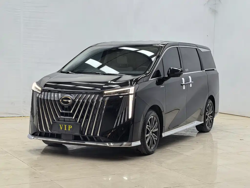 GAC Motor Trumpchi M8 2024