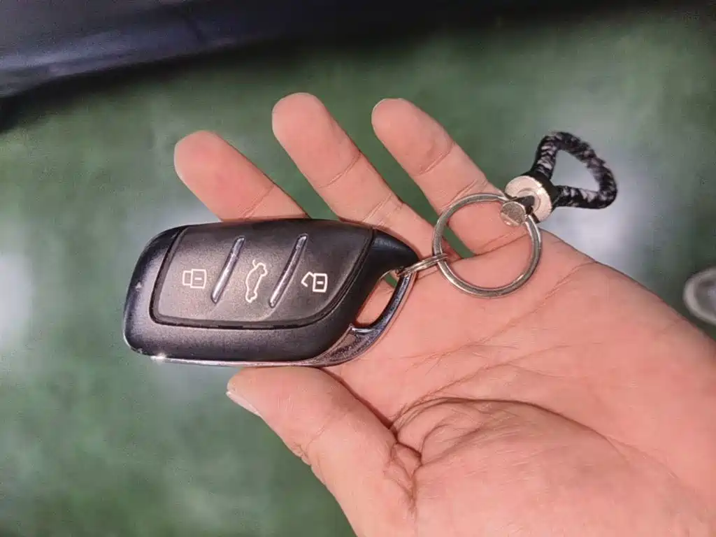 Roewe RX5 — миниатюра 9