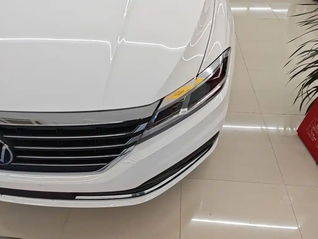 Volkswagen Lavida — миниатюра 24