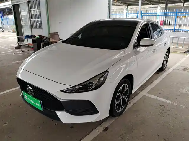 2023 MG MG5 / GT