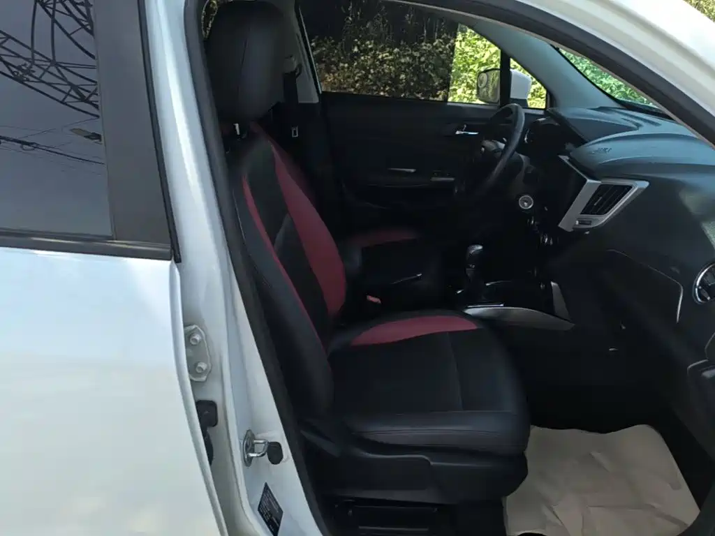 Changan CS15 — миниатюра 25