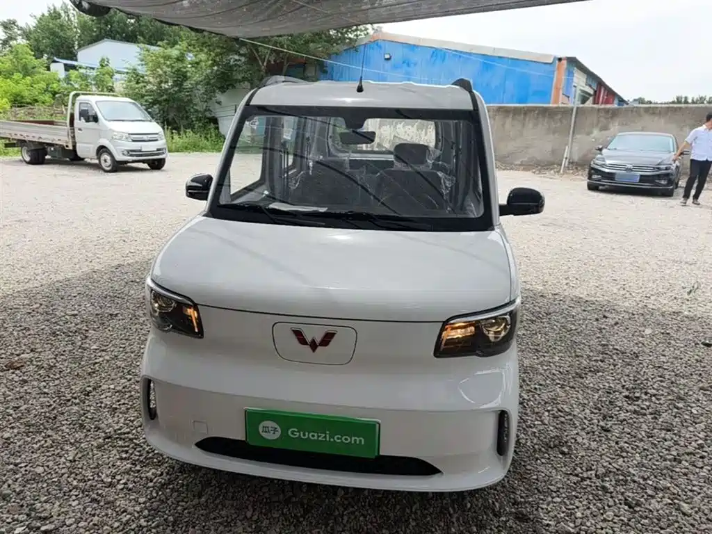 Wuling Sunshine EV 2025 201km Comfort