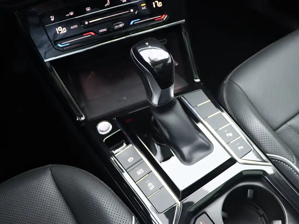 Volkswagen Passat — миниатюра 17