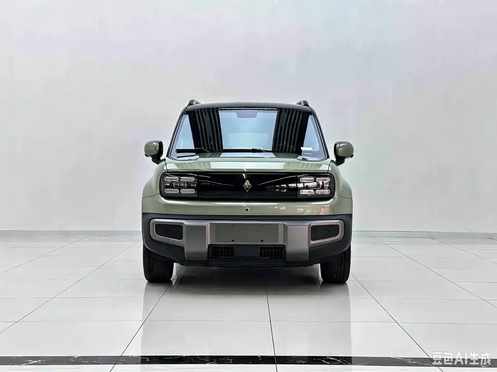 Baojun Yueye Plus — миниатюра 3