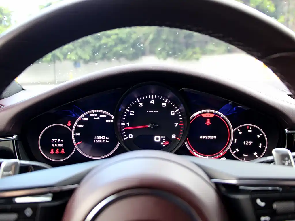 Porsche Panamera 2021 Panamera 4 Sport Turismo 2.9T