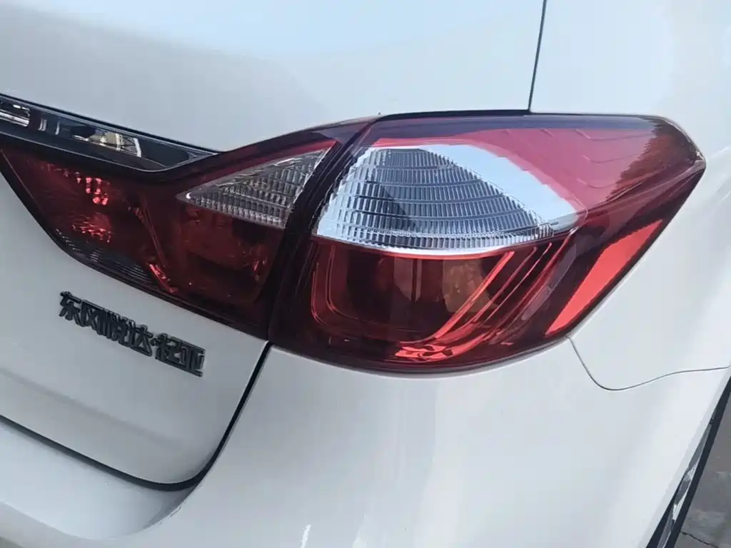 Kia K3 — миниатюра 8