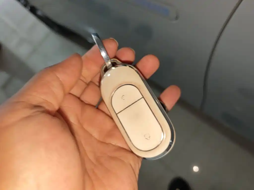 Leapmotor Leapmotor C10 — миниатюра 9