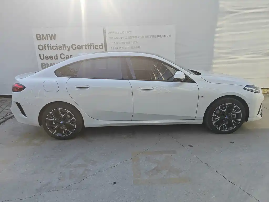 BMW 2 Series — миниатюра 4