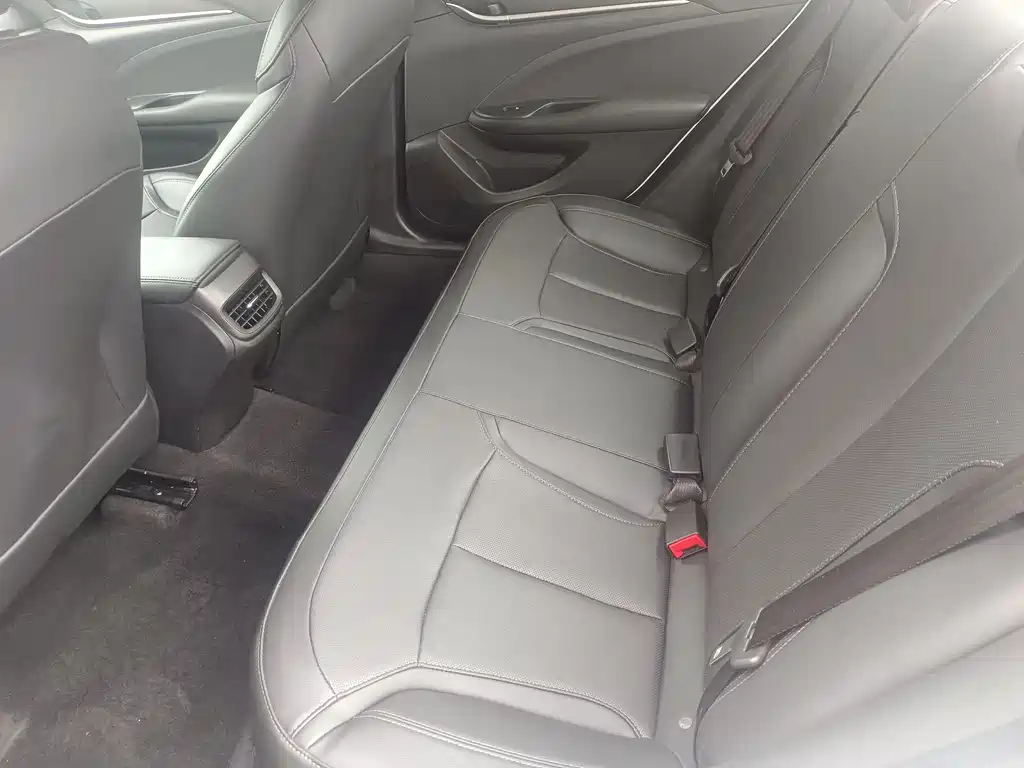 Buick Excelle 2021 1.3T AT Elite