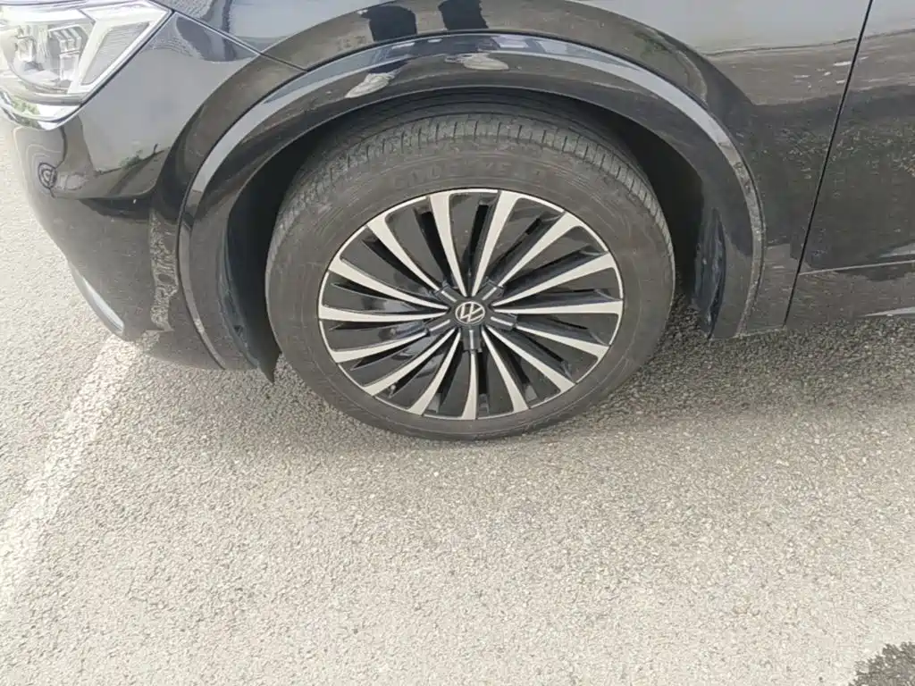 Volkswagen Viloran — миниатюра 23