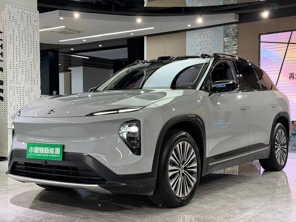 NIO ES7