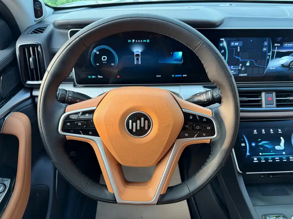 WM Motor W6 — миниатюра 9