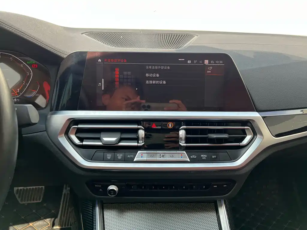 BMW 3 Series — миниатюра 11