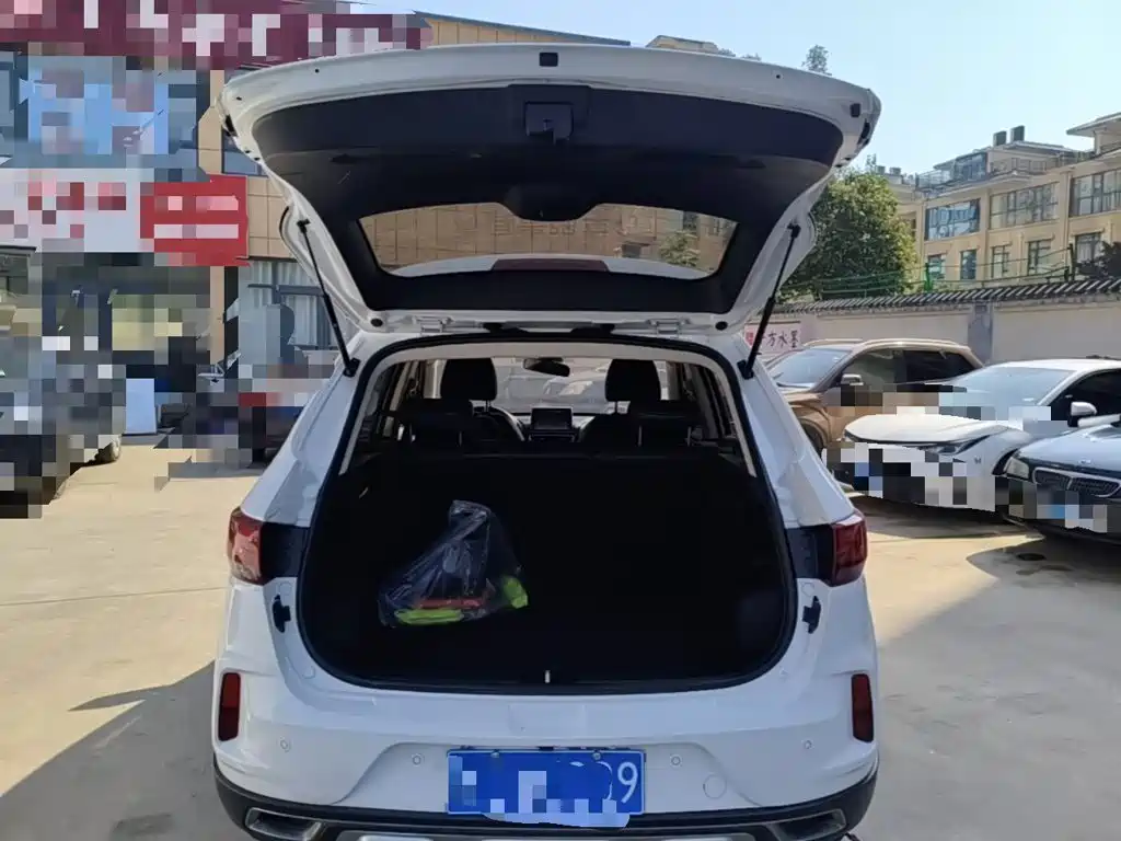 Bestune X40 — миниатюра 19