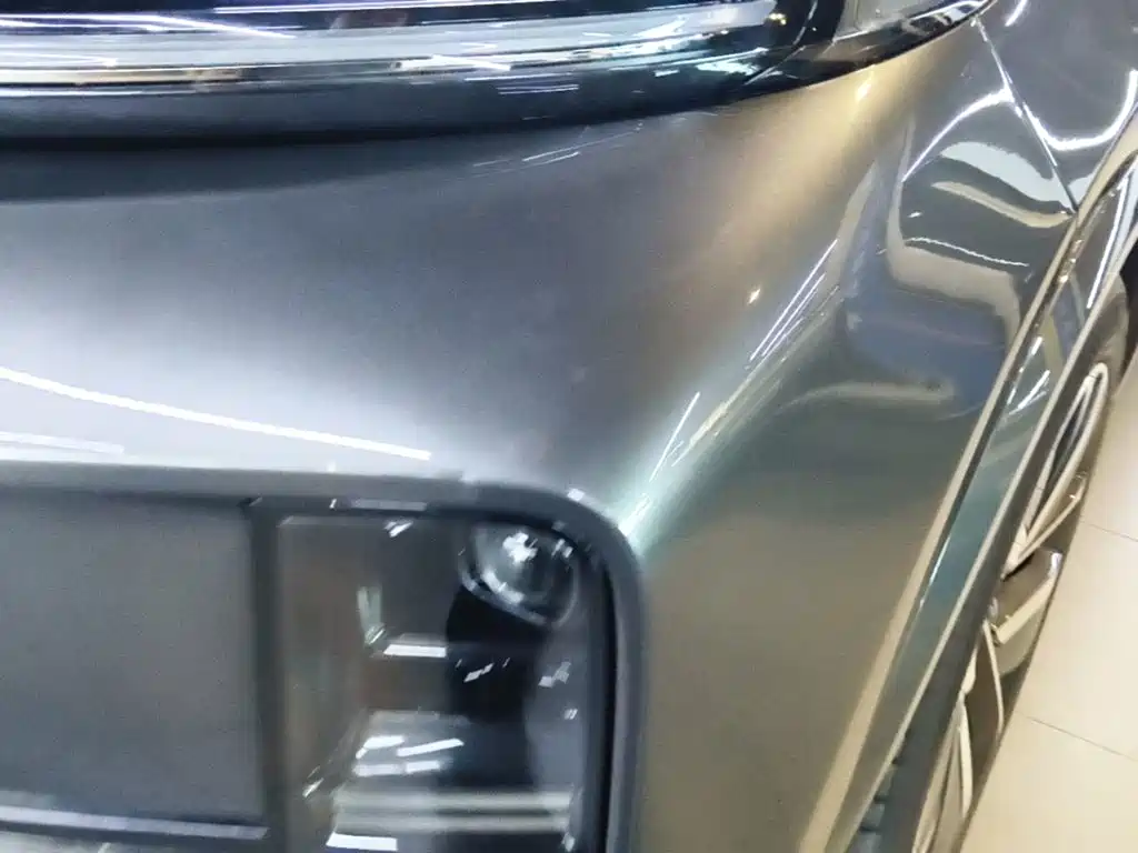 Li Auto Li L9 — миниатюра 24