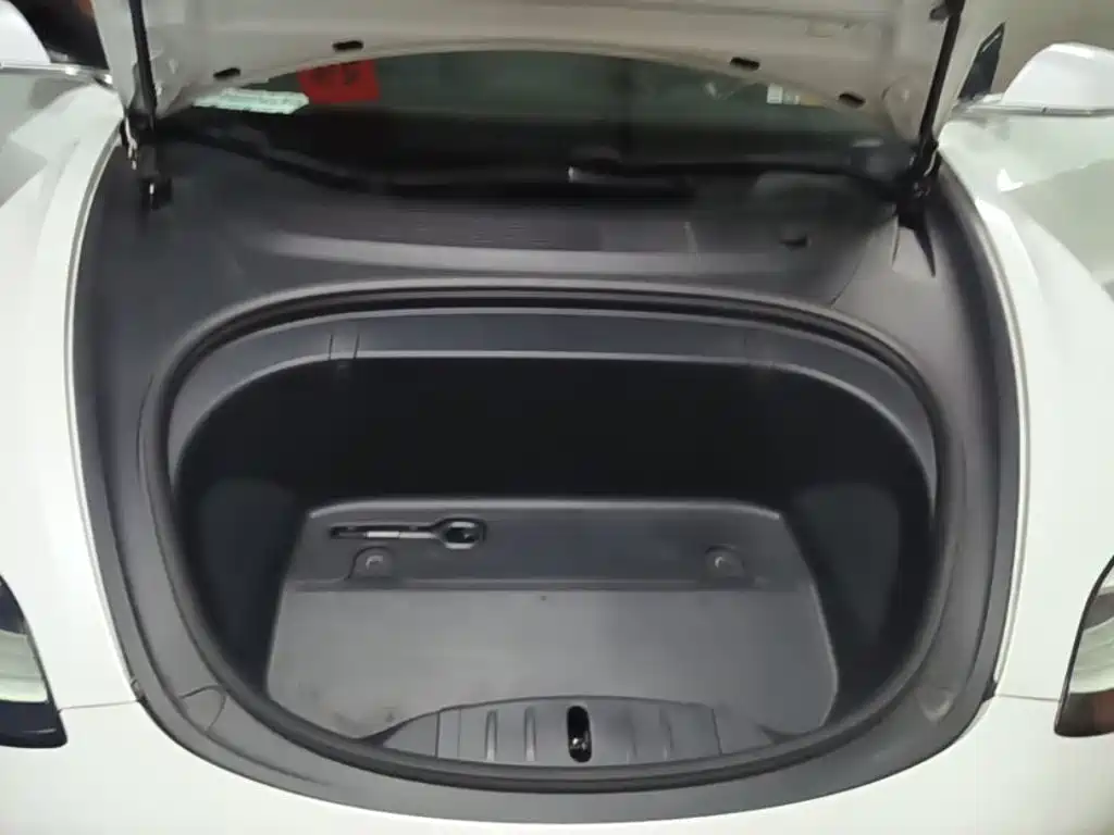 Tesla Model 3 — миниатюра 20