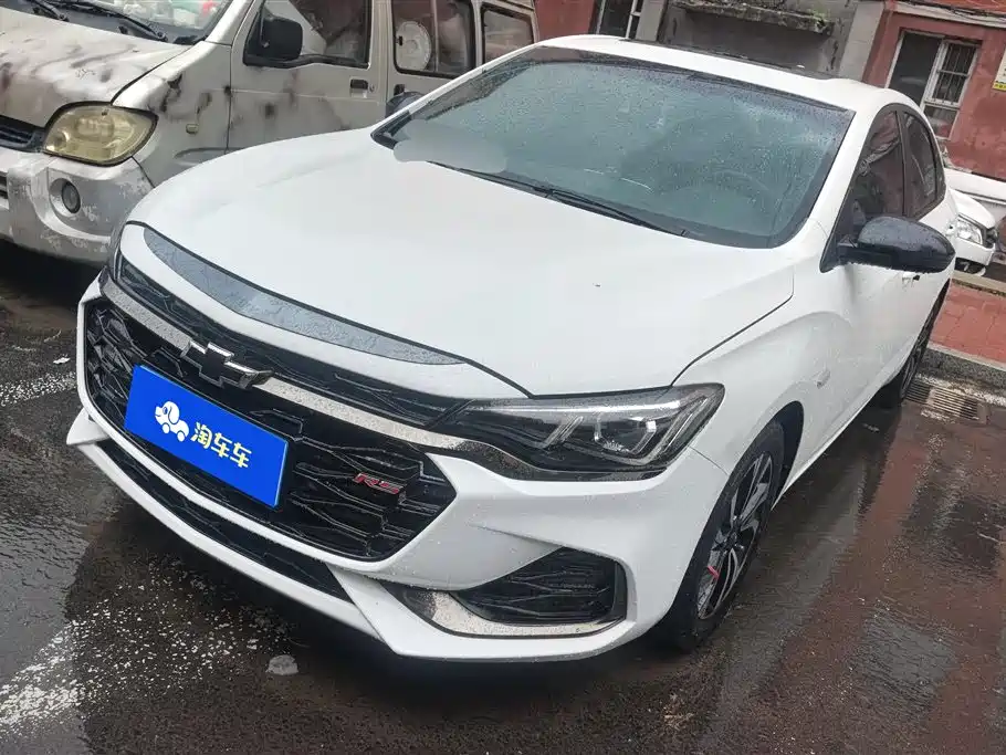 Купить Chevrolet Monza